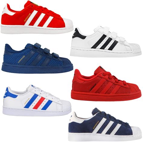 schuhe adidas superstar kinder|Kinder · Superstar · Schuhe .